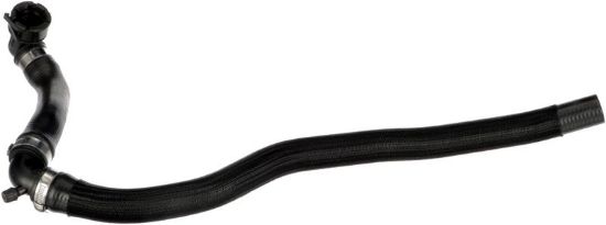 Radiator Hose RENAULT Zoe 11 06 130 65R