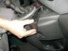 Trim Frame Citroen Berlingo 08-18