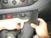 Trim Frame Citroen Berlingo 08-18