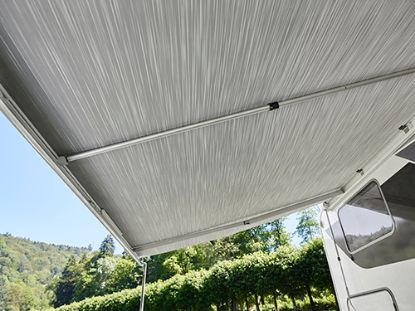Mounting Set, roof rack pingutusvarras G2 2,5m TO 1200-le