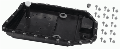 Parts kit, automatic transmission oil change BMW - 24 15 2 333 907