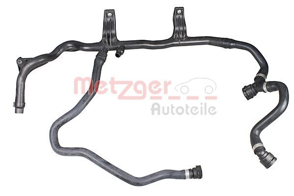 Coolant Pipe BMW