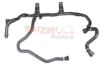 Coolant Pipe BMW