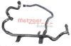 Coolant Pipe BMW
