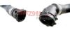 Coolant Pipe BMW