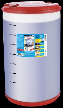 Antifreeze, window cleaning system TALV 205L - ETANOOL