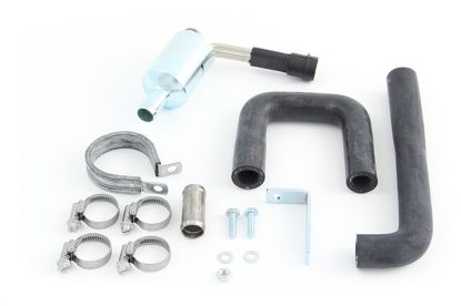 Heating Element, engine preheater system RE511 16mm 550W (koos voolikutega)