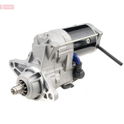 Starter ISUZU, GM Starter ISUZU, GM
