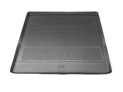 Boot Liner/cargo liner Peugeot 308 universaal 21- (ka Hybrid) Boot Liner/cargo liner Peugeot 308 universaal 21- (ka Hybrid)