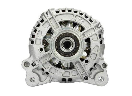 Alternator +Line Volkswagen 140A