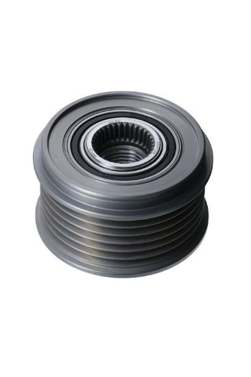 Alternator Freewheel Clutch KIA GROUP