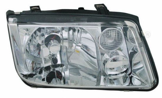 Headlight VAG - 1J5 941 017AE