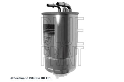 Fuel Filter Opel 1.3 CDTI 07a.-