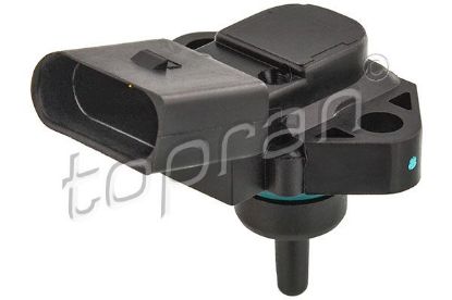Sensor, intake manifold pressure VAG