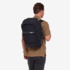 Boot-/Cargo Area Bag Paramount 26L, must (pakiraami+seljakott)