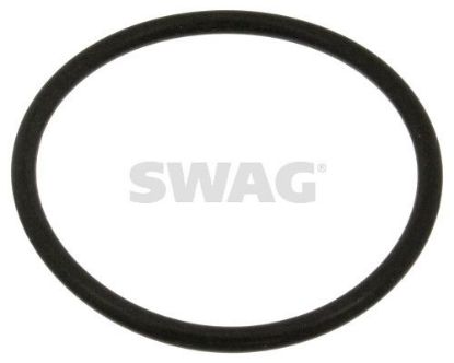 Gasket, coolant flange VAG 030 121 119