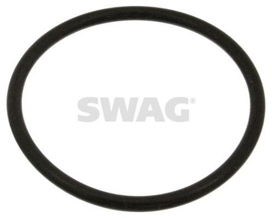 Gasket, coolant flange VAG 030 121 119