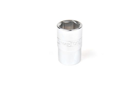 Socket Wrench Insert, oil drain plug padrun 10 mm