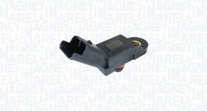 Sensor, intake manifold pressure CITROEN, FIAT, LANCIA, PEUGEOT, RENAULT