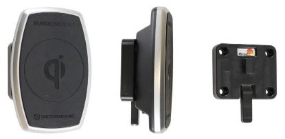 Trim Frame Scosche Magic Mount Charge