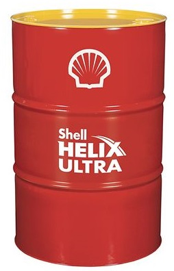 Engine Oil Helix Ultra ECT Multi 5W-30 209L