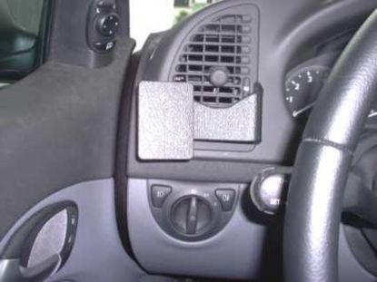 Trim Frame Saab 9-3 03