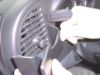 Trim Frame Saab 9-3 03