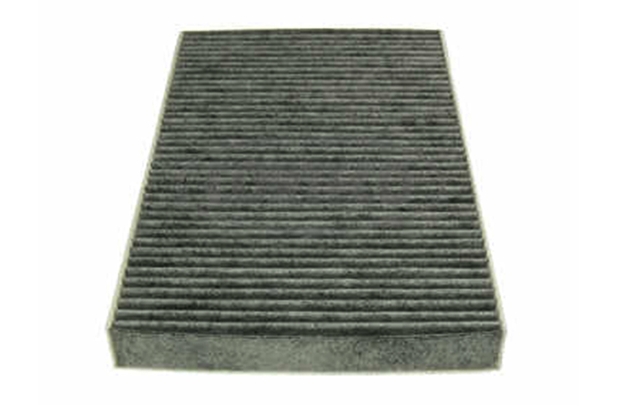 Filter, cabin air Iveco 2994769