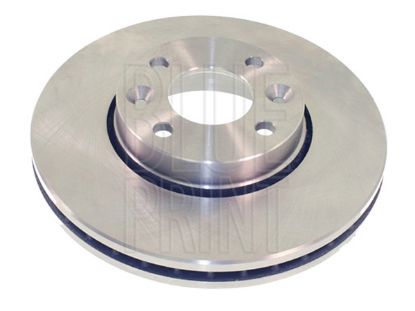 Brake Disc NISSAN - 40206-AX60A Brake Disc NISSAN - 40206-AX60A