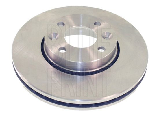 Brake Disc NISSAN - 40206-AX60A