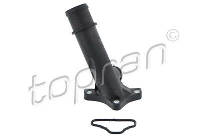 Coolant Flange VAG