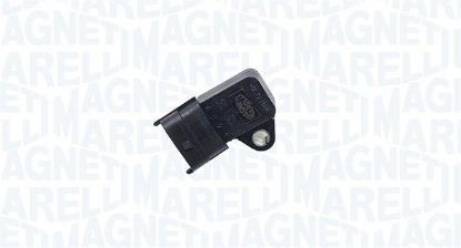 Sensor, intake manifold pressure Hyundai, Kia