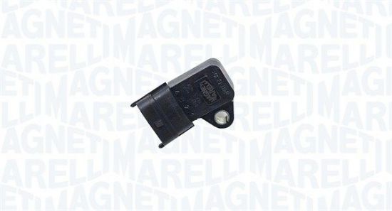Sensor, intake manifold pressure Hyundai, Kia