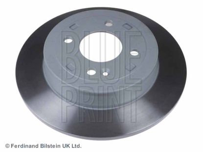 Brake Disc HYUNDAI - 58411-C8000
