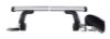 Mounting Set, roof rack SmartClamp BOXER/DUCATO/JUMPER H2L2