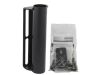 Mobile phone/PDA holder Seinakinnitus 12-16" ekraaniga C-kuul