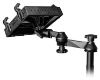 Mobile phone/PDA holder Seinakinnitus 12-16" ekraaniga C-kuul