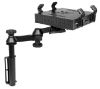 Mobile phone/PDA holder Seinakinnitus 12-16" ekraaniga C-kuul