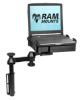 Mobile phone/PDA holder Seinakinnitus 12-16" ekraaniga C-kuul