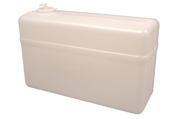 Washer Fluid Jet, window cleaning Paak, 7L 200x330x120mm