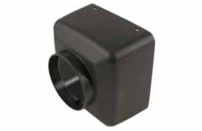 Air nozzle, auxiliary heater AT35/50