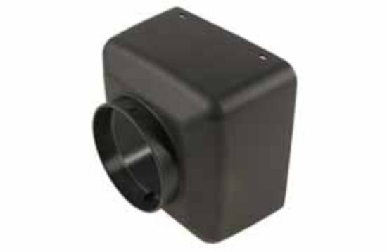 Air nozzle, auxiliary heater AT35/50
