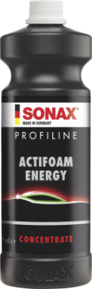 Universal Cleaner Actifoam Energy šampoon 1L Universal Cleaner Actifoam Energy šampoon 1L