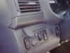 Trim Frame Toyota Avensis 03- vasak