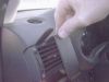 Trim Frame Toyota Avensis 03- vasak