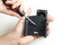 Mobile phone/PDA holder Honeywell Dolphine 70e