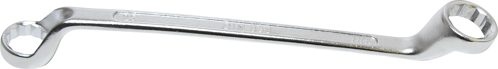 Double Ring Spanner Deep Crank Double Ring Spanner, 25x28 mm