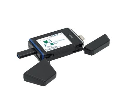 Software, logbook DLK Smart Download Key