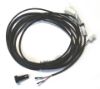 Temperature sensor, auxilliary heater AirTop seinale, juhe 2,5m