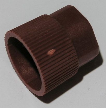 Gasket, coolant pipe Kaitsekork must R134a rõhk 8mm keere